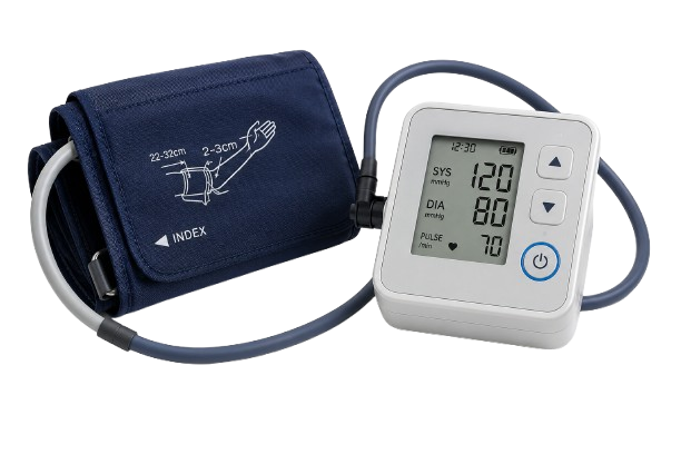 Ambulatory Blood Pressure Recorder (ABPM)